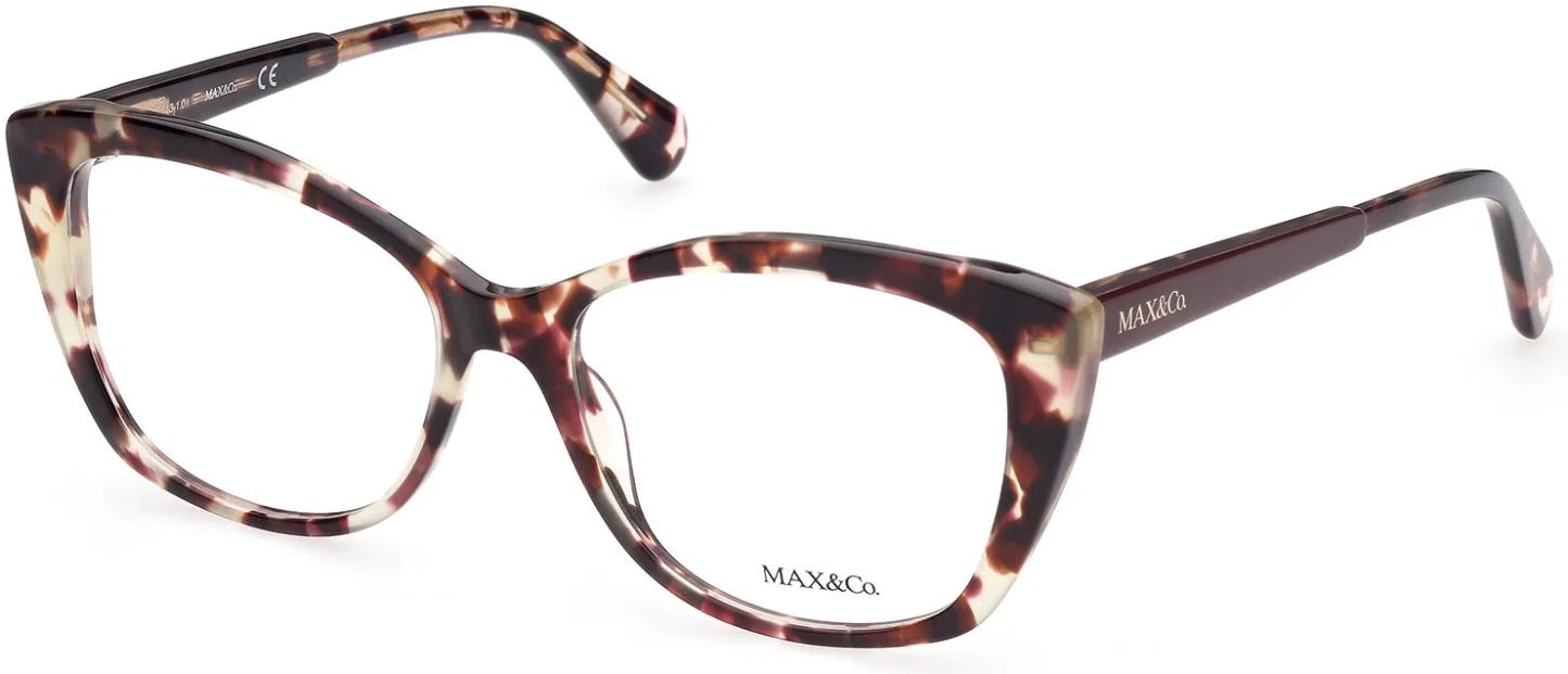 MAX & CO 5016 Eyeglasses - view 2
